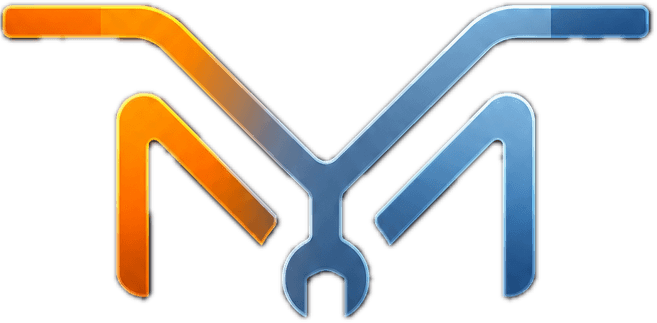 MotoManager Logo